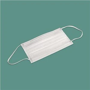 Desain 3 Lapisan Masker Non Medis