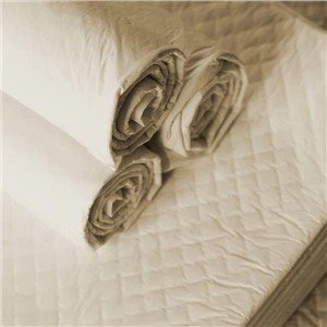 Bantalan Pelatihan Bambu