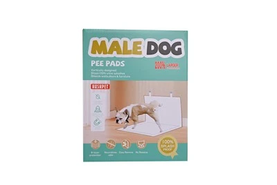 Hushpet Pading Doag Pad Anjing sekali pakai