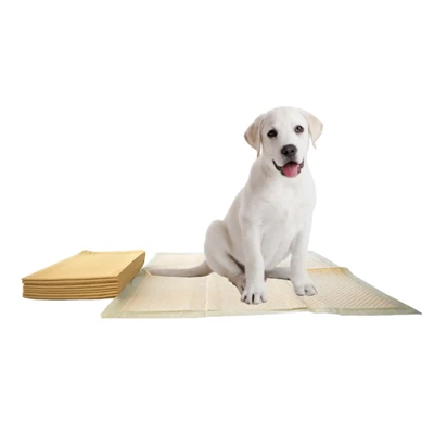 Tianjin Yiyi Bambu Bantalan Kencing Dogo